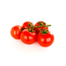 Rajčata cherry - Nelinky